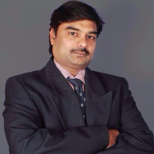 Raman Raj Vokkalkar
